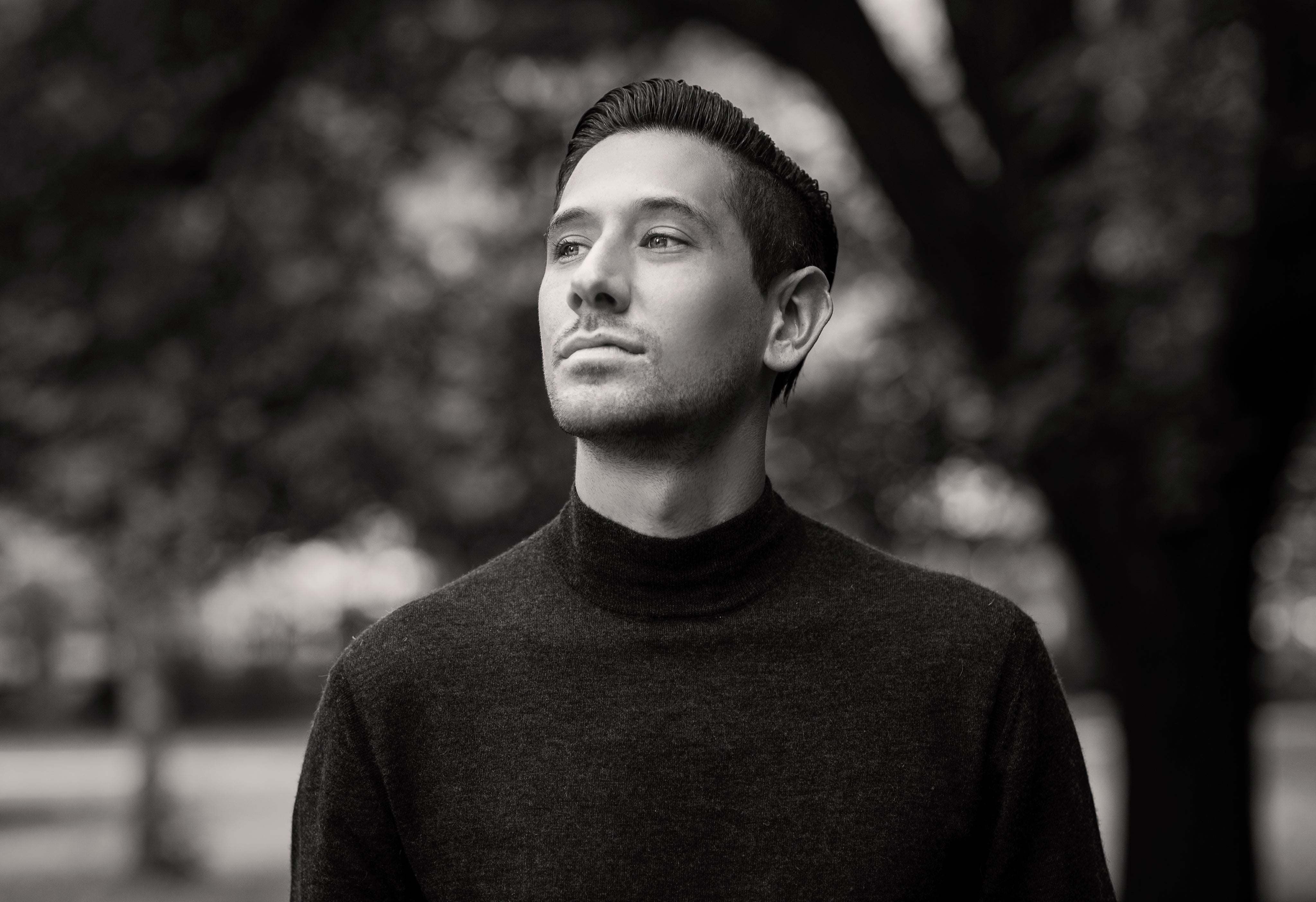 Michael R.Author